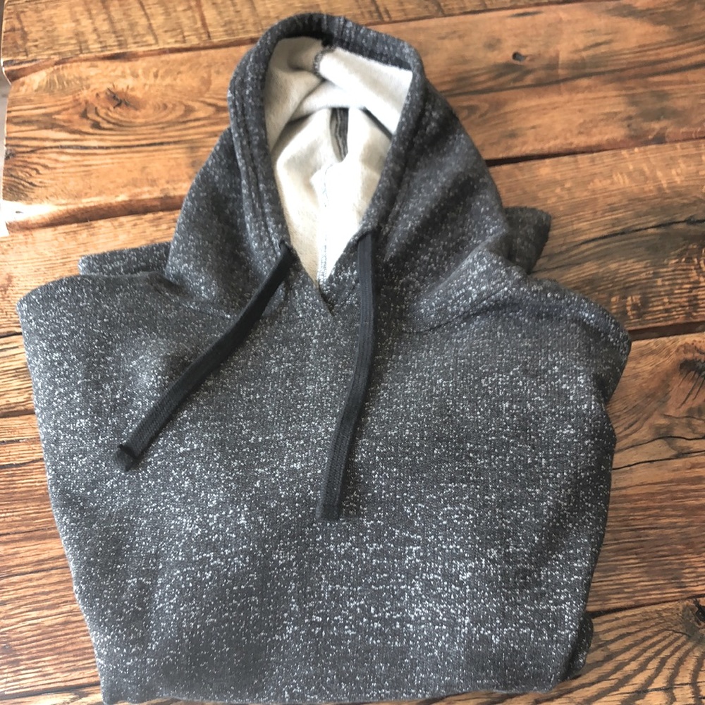 Pact Apparel Hoodie